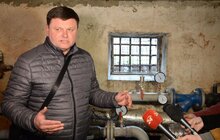 Фото 2: 97% споживачів ЛМКП «Львівтеплоенерго» можуть регулювати подачу опалення до свого будинку