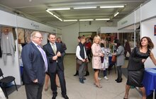 Фото 15: Тролейбус, який презентують на «Львівському товаровиробнику», вже наступного тижня передадуть місту