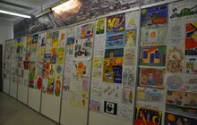 Фото 16: Тролейбус, який презентують на «Львівському товаровиробнику», вже наступного тижня передадуть місту