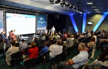 Фото 39: LVIV ECO FORUM 2019: другий день