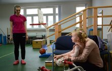 Фото 7: Центр «Джерело» розширив послугу раннього втручання