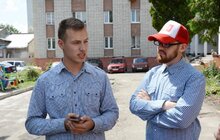 Фото 3: В ОСББ «Тичини-15» сортують сміття, отримують за це гроші, за які виконують ремонтні роботи у будинку та на прибудинковій території