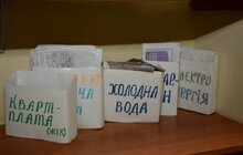 Фото 10: В ОСББ «Тичини-15» сортують сміття, отримують за це гроші, за які виконують ремонтні роботи у будинку та на прибудинковій території
