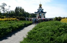 Фото 3: У Львові вшанували пам’ять загиблих у Скнилівській трагедії