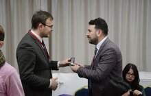 Фото 6: У Львові розпочався ІІІ Форум гідів