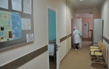 Фото 4: «Ми заклали підвалини розвитку паліативної допомоги у Львові», – В. Зуб