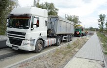 Фото 31: «Ми інвестуємо великі кошти, але ця дорога кардинально змінить ситуацію в мікрорайоні», — Андрій Садовий про капремонт вул. Пластової