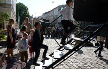 Фото 23: У Львові відзначають День прикордонника