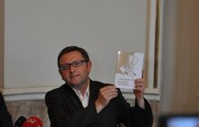 Фото 8: «Сьогодні ввечері завершуємо усі роботи по площі, вночі площа буде помита, завтра буде встановлення технічного обладнання», - М. Литвинюк про площу св. Юра