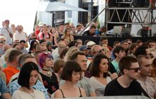 Фото 10: Сьогодні у місті розпочинається Leopolis Jazz Fest 2019