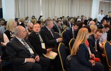 Фото 3: У Львові розпочався IV Форум місцевого самоврядування