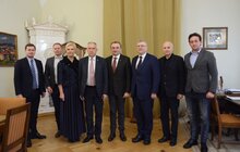 Фото 9: Латвія поділиться зі Львовом досвідом в управлінні відходами