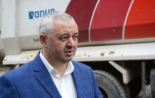 Фото 9: Ремонт вул. Пилипа Орлика планують завершити до 21 грудня цього року