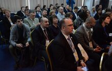 Фото 40: У Львові розпочався IV Форум місцевого самоврядування