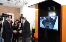 Фото 6: У Tech StartUp School відкрили лабораторію віртуальної та доданої реальності