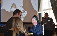 Фото 4: У Львові розпочалась міжнародна конференція, присвячена Блаженній Йосафаті Гордашевській