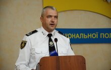 Фото 4: На початку серпня в Україні відзначають День Національної поліції