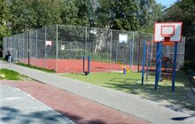 Фото 8: Ремонт внутрішніх двориків, прибудинкових територій, облаштування громадських просторів