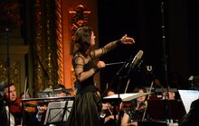 Фото 19: Стартував 5-ий міжнародний фестиваль класичної музики LvivMozArt
