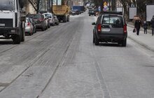Фото 2: Відремонтована вул. Коперника
