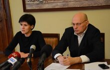 Фото 1: Львів отримає кредит на впровадження електронного квитка