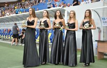 Фото 8: ФК «Шахтар» здобув перемогу у матчі за Інтер Суперкубок України