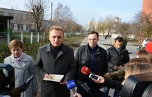 Фото 2: Львів отримає кредит на впровадження електронного квитка