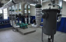 Фото 5: «Ми щороку зменшуємо споживання газу, завдяки заходам з енергозбереження», - А. Садовий