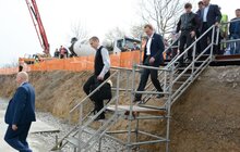 Фото 11: «До кінця року коробка має бути завершена», - А. Садовий про будинок для учасників АТО