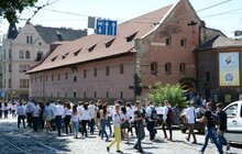 Фото 4: День вишиванки 2017 у Львові