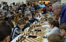 Фото 4: «Нам потрібні мудрі українці, якщо ми хочемо збудувати мудру державу», - А. Садовий