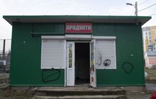 Фото 1: У Львові демонтували незаконний МАФ на вул. Тракт Глинянський, 147А