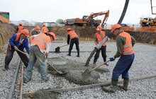 Фото 21: «До кінця року коробка має бути завершена», - А. Садовий про будинок для учасників АТО