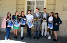 Фото 7: У Львові 25−26 травня триватиме форум «Інноваційна весна»