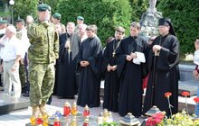 Фото 26: На Личакові вшанували пам’ять новітніх Героїв України