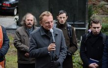 Фото 14: Львів попрощався з Ларисою Крушельницькою