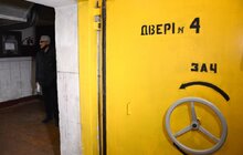 Фото 4: У Львові обладнано 70 захисних споруд та понад 5500 укриттів