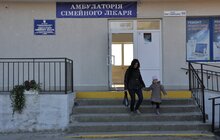 Фото 10: «6 тис львів’ян зможуть отримувати якісні послуги», - мер Львова про нову амбулаторію сімейної медицини на вул Тракт Глинянський