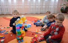 Фото 6: «На цей рік – мінімум 16 груп, плани – на 52 додаткові групи», - мер Львова про додаткові групи у садочках