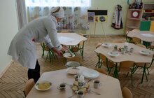 Фото 9: «На цей рік – мінімум 16 груп, плани – на 52 додаткові групи», - мер Львова про додаткові групи у садочках
