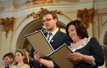 Фото 26: У Львові нагородили переможців конкурсу «Юні таланти Львова»