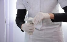 Фото 5: У Львові стартує акція з раннього виявлення і профілактики туберкульозу