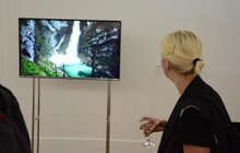 Фото 6: У Львові відкрили виставку «Slovenia/ART scanning» та проект «Photoarchive»