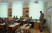 Фото 37: Мерія закупила інтерактивне обладнання для Львівського державного ліцею імені Героїв Крут