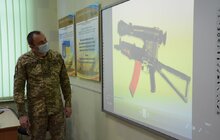 Фото 39: Мерія закупила інтерактивне обладнання для Львівського державного ліцею імені Героїв Крут