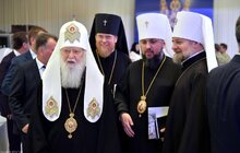 Фото 27: 7-ий Національний молитовний сніданок у Києві