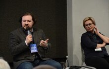 Фото 12: У Львові стартував форум «Креативний прорив»