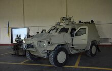 Фото 3: У Львові відбулися урочисті заходи з відзначення Дня танкіста