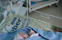 Фото 7: У пологовому відділенні на вул. Рапопорта провели ремонти й оновили обладнання