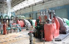 Фото 39: На ТЕЦ-1 ремонтують водогрійний і паровий котли